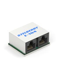 F104 - разветвитель для систем громкого оповещения