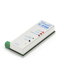 F230 - Прибор контроля линии для системы Антитеррор