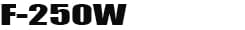 STELBERRY F250W