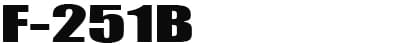 F251B