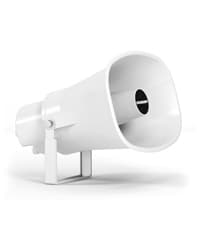 F260 - рупорный громкоговоритель мощностью 15 Ватт для системы Антитеррор