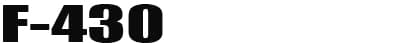 F430