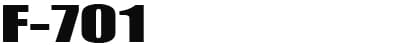 F701