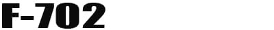 F702