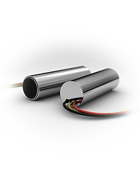 M10 - Высокочувствительный активный микрофон