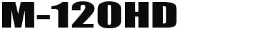 M120HD