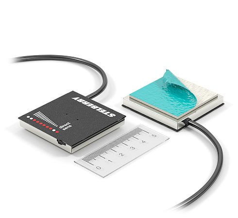 M-1300 - Мультинаправленный микрофон с системой шумоподавления и выбором диаграммы направленности