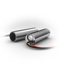 M20 - Высокочувствительный активный микрофон с регулировкой усиления