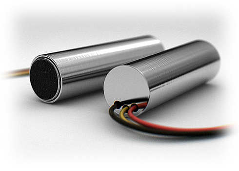 M-30 - ЧУВСТВИТЕЛЬНЫЙ МИКРОФОН С АРУ