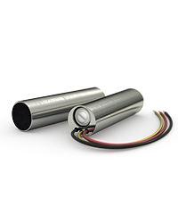 M50 - Высокочувствительный цифровой микрофон с быстродействующей АРУ и регулировкой усиления