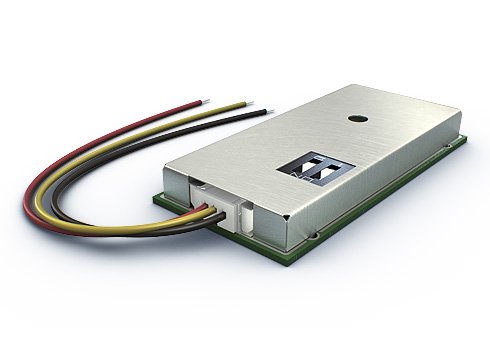 M-60 - Сверхчувствительный широкополосный MEMS микрофон с отключаемой АРУ и регулировкой усиления