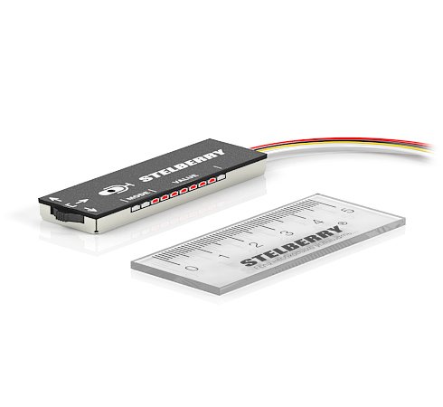 M-80 - Цифровой всенаправленный микрофон для системы видеонаблюдения