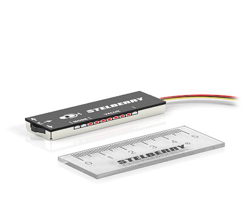 M-90 - Цифровой активный микрофон для видеонаблюдения и записи разговоров