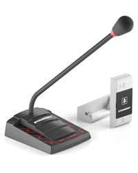 S430 - Переговорное устройство с функцией вызова, открытия замка и режимом «СИМПЛЕКС»