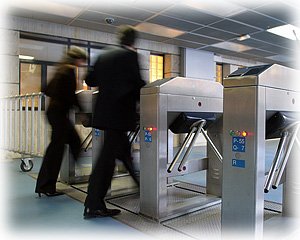 ПРОХОДНЫЕ И БЮРО ПРОПУСКОВ