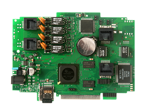 аудиорегистратор «Sprut-SR-500»