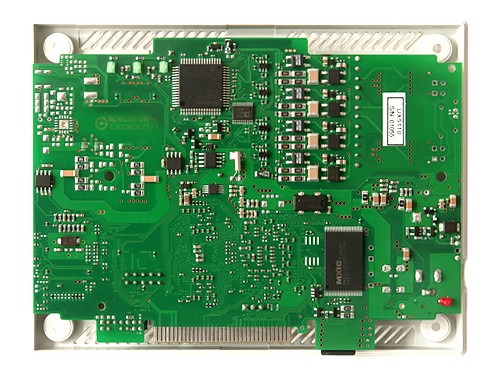аудиорегистратор «Sprut-SR-500»