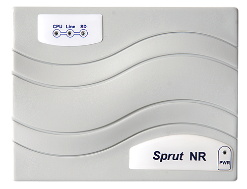 аудиорегистратор «Sprut-SR-500»