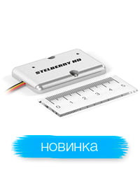M1105HD - Корпусной двунаправленный HD-микрофон с речевым фильтром для записи собеседников