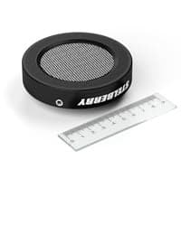 M215HD - потолочно-настенный с выходом для наушников, речевым фильтром и АРУ