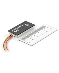 M70HD - Сверхчувствительный малошумящий всенаправленный микрофон с цифровой обработкой, речевым фильтром и АРУ