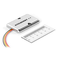 M75HD - Корпусной сверхчувствительный малошумящий всенаправленный микрофон с цифровой обработкой, речевым фильтром и АРУ