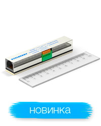 MX225 - Универсальный проходной PoE-сплиттер для питания микрофонов