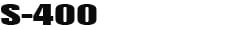 STELBERRY S-400